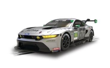 Ford Mustang GT3 - Daytona 2025  Scalextric C4662