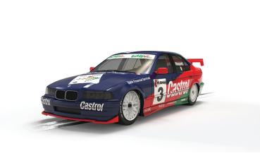 BMW E36 320i - Campionato Italiano Superturismo - 1999,  Scalextric C4673