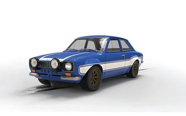 Ford Escort MK1- Fast and Furious Edition, Scalextric C4677