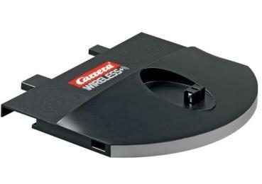 2,4 GH WIRELEss+ Single-Ladestation, Carrera 10114