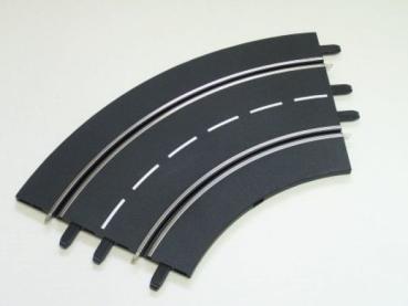 Kurve 1/60, einzeln, CAR20571B