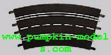 Kurve 3/30 fuer  6-spurigen Ausbau