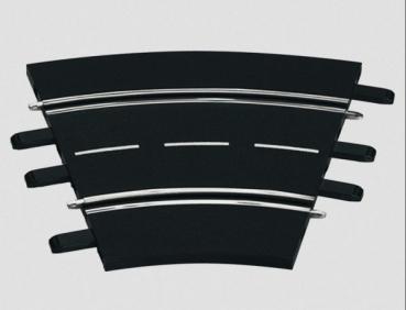 Kurve 1/30 - 6 Stueck = 180