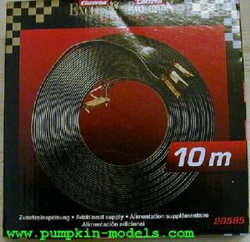 Stromeinspeisungskabel 10m