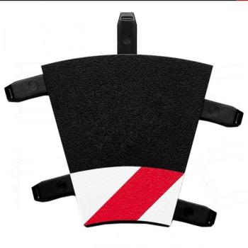 Innenrandstreifen fuer Kurve 1 / 30 Grad, Carrera 20020590