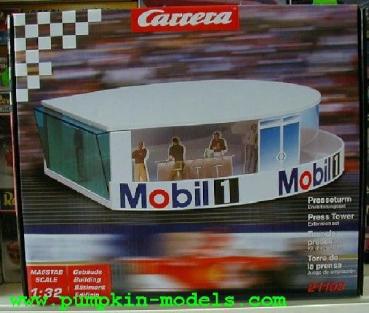 Presseturm Erweiterungsset