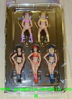 Boxenluder, Carrera 20021114