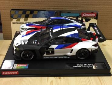 Preview: BMW M4 GT3 BMW M Motorsport, Nr1 2021  Carrera 20023926
