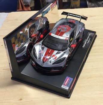 Chevrolet Corvette C8.R Sebring Nr. 3, Carrera 20023928  23928