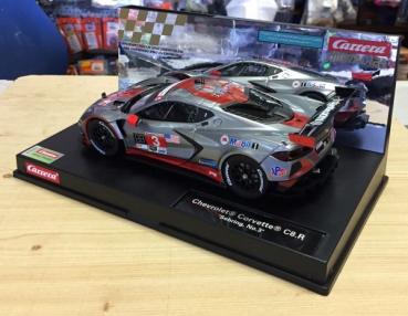 Preview: Chevrolet Corvette C8.R Sebring Nr. 3, Carrera 20023928  23928