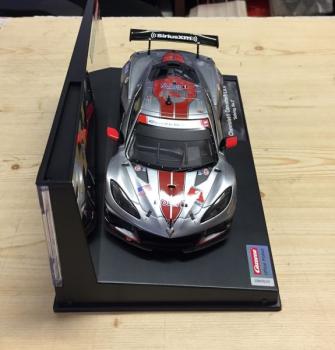 Preview: Chevrolet Corvette C8.R Sebring Nr. 3, Carrera 20023928  23928