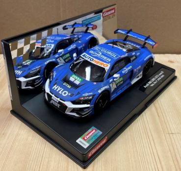 Audi R8 LMS GT3 evo II, Team Abt Sportsline Nr. 7 DTM 2022, Carrera 23946  20023946