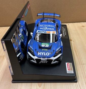 Preview: Audi R8 LMS GT3 evo II, Team Abt Sportsline Nr. 7 DTM 2022, Carrera 23946  20023946