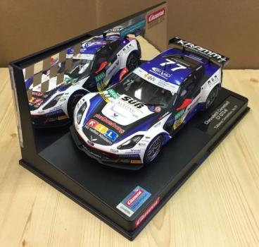 Chevrolet Corvette C7 GT3-R Nr. 77,. Carrera 20023947  23947