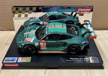 Preview: Porsche 911 RSR Proton Competition Nr. 93 Carrera 20023950