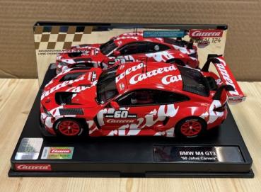 Preview: BMW M4 GT3 60 Jahre Carrera, Carrera 20023953 23953
