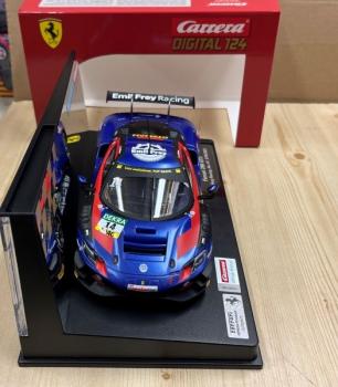 Preview: Ferrari 296 GT3  Nr.14 DTM 2023, Carrera 20023964  23964