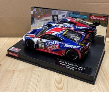 Preview: Audi R8 LMS GT3 evo II Engstler Motorsport Nr.8 DTM 2023, Carrera 23966  20023966