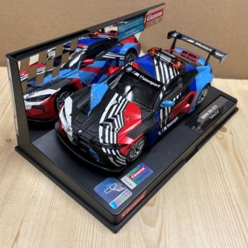 BMW M4 GT3 Pace Car Safety Car, Digital124, Carrera 20023970