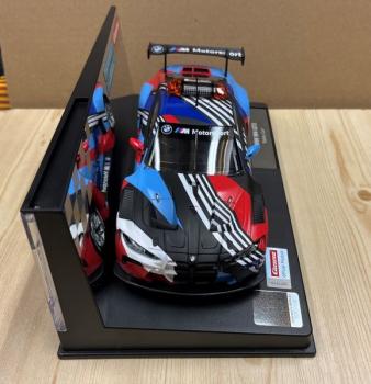 Preview: BMW M4 GT3 Pace Car Safety Car, Digital124, Carrera 20023970