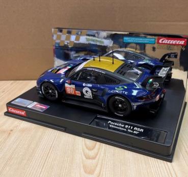 Preview: Porsche 911 RSR Ebimotors Nr.80, Carrera 20023971  23971