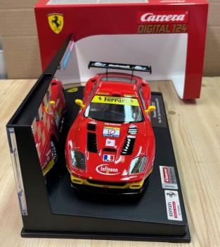 Preview: Ferrari 575 GTC Nr.10 Spa, Carrera 20023974  23974