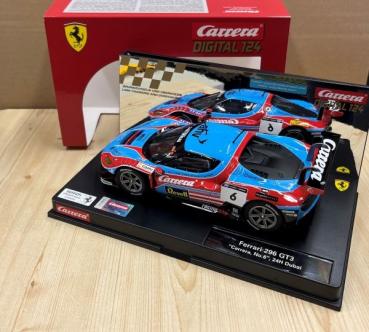 Preview: Ferrari 296 GT3 Carrera Nr.20 24H Dubai, Carrera 20023981  23981