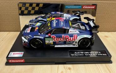 Preview: Audi R8 LMS GT3 Abt DTM 20023982 23982