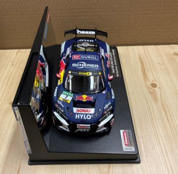 Preview: Audi R8 LMS GT3 Abt DTM 20023982 23982