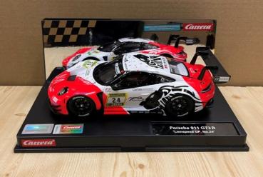 Preview: Porsche 911 GT3 R Lionspeed GP, No.24, Digital124, Carrera 20023984