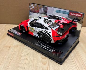 Preview: Porsche 911 GT3 R Lionspeed GP, No.24, Digital124, Carrera 20023984