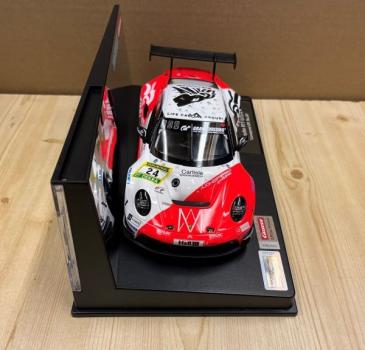 Preview: Porsche 911 GT3 R Lionspeed GP, No.24, Digital124, Carrera 20023984