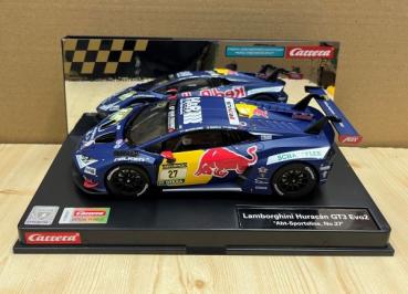 Preview: Lamborghini Huracan GT3 Evo2 No.27, Carrera 20023985  23985