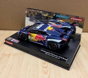 Preview: Lamborghini Huracan GT3 Evo2 No.27, Carrera 20023985  23985