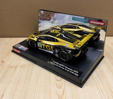Preview: Lamborghini Huracan GT3 Evo2 GRT No.63 DTM 2024, Carrera 20023986 23986