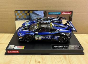 Preview: Lamborghini Huracan GT3 Evo2 No.71 DTM 2024, Carrera 20023987 23987