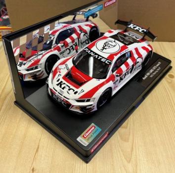 Audi R8 LMS GT3 evo II KFC Racing, No.2, Carrera 23991  20023991
