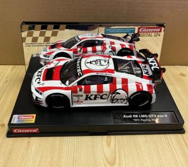 Preview: Audi R8 LMS GT3 evo II KFC Racing, No.2, Carrera 23991  20023991