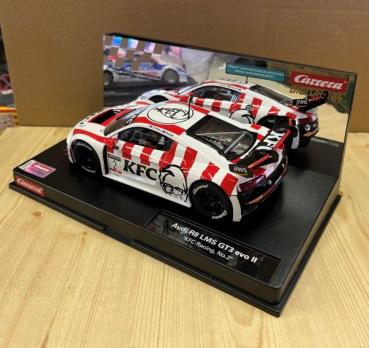 Preview: Audi R8 LMS GT3 evo II KFC Racing, No.2, Carrera 23991  20023991