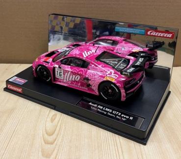 Preview: Audi R8 LMS GT3 evo II Uno Racing Team No.16, Carrera 23992  20023992