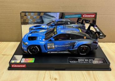 Preview: BMW M4 GT3 Schubert Motorsport, No. 33 DTM 2024, Carrera 20023994  23994