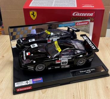 Ferrari 575 GTC No.69, Digital124, Carrera 20023999