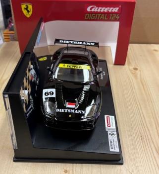 Preview: Ferrari 575 GTC No.69, Digital124, Carrera 20023999