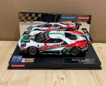 Preview: Ford GT Race Car No.67, Carrera 20024000 24000