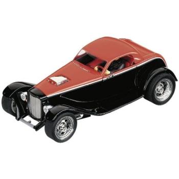 32 Ford HotRod Supercharged, CAR 27201