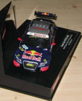 Audi A4 DTM Audi 2008 Sport Team Abt Sportsline M.Ekstruem, Evolution Carrera 27237