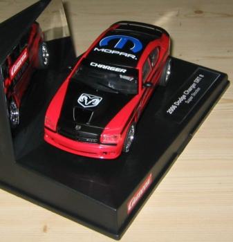 Dodge Charger STR 8 Super Stocker, CAR 27250