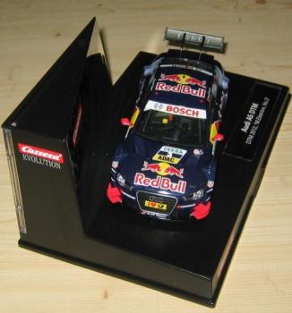 Audi A5 DTM, DTM 2012, M.Ekstruem #3, Carrera 27438