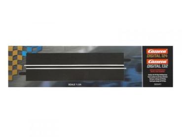 Singel Lane for Pit-Stop , CAR 30341