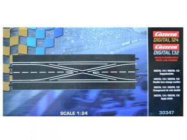 Digital Doppelweiche